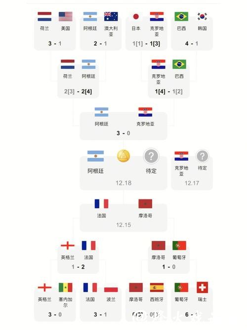 世界杯比分榜上的最高进球记录