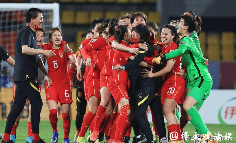 2026女足世界杯决赛现场直播 2026女足世界杯决赛现场直播