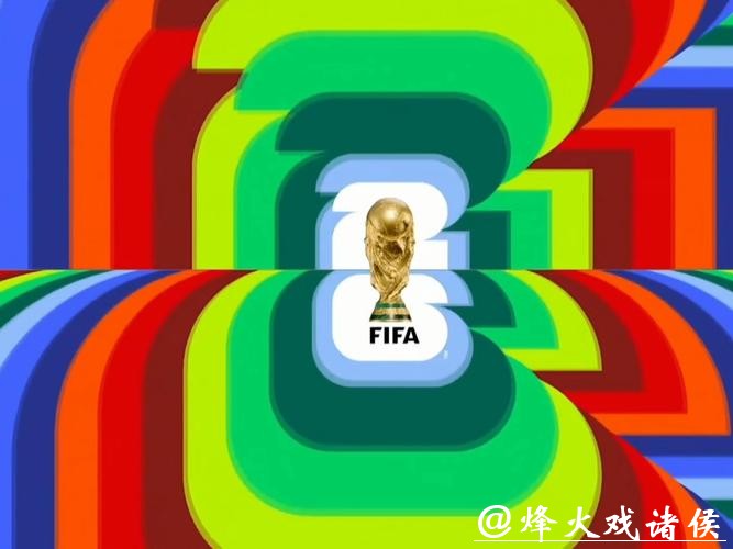世界杯2026直播平台推荐 世界杯2026直播平台推荐