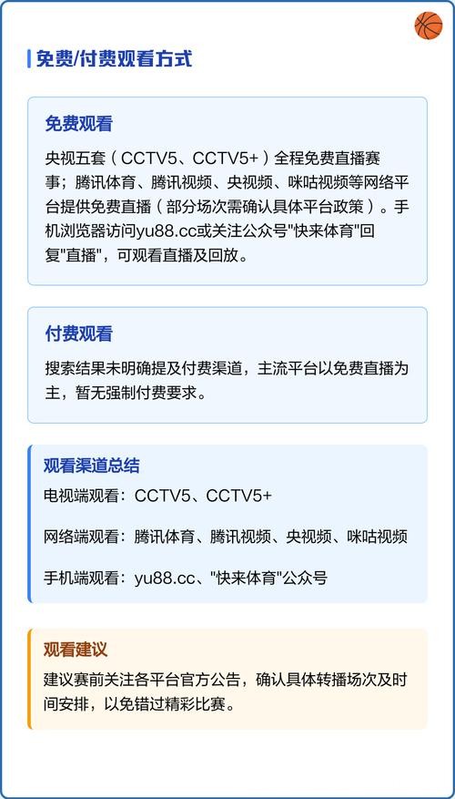 全面解析世界杯直播观看指南